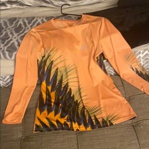 Guy Harvey Boating/beach long sleeve marina shirt!